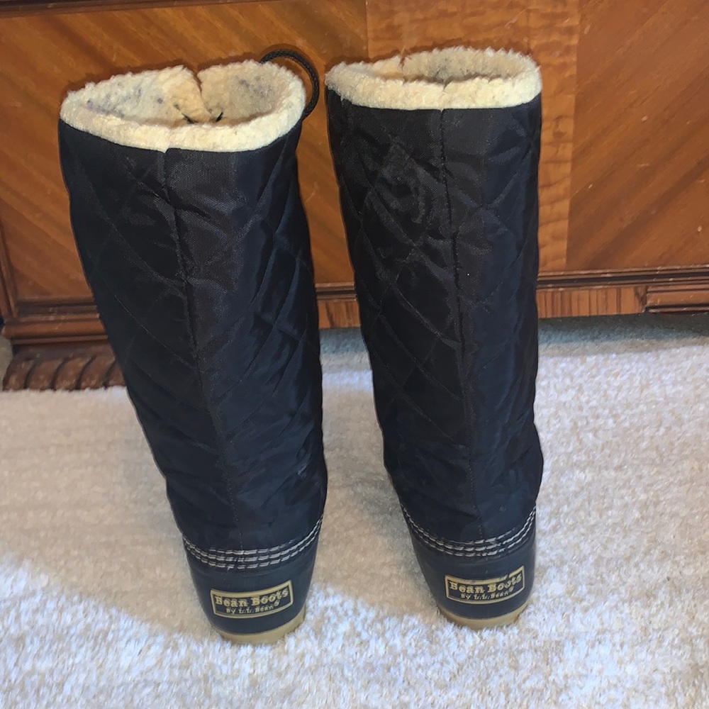 L.L. Bean Boots - Picture 5 of 8
